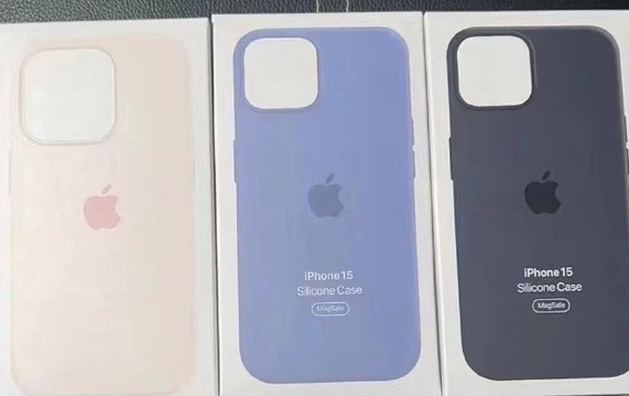 城关苹果14维修站分享iPhone14手机壳能直接给iPhone15用吗？ 