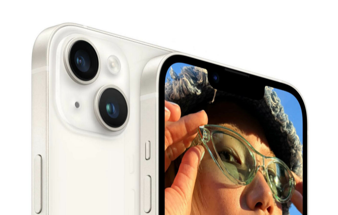 城关苹果维修网点分享各国消费者需要花年薪的多少能买一部iPhone 14 