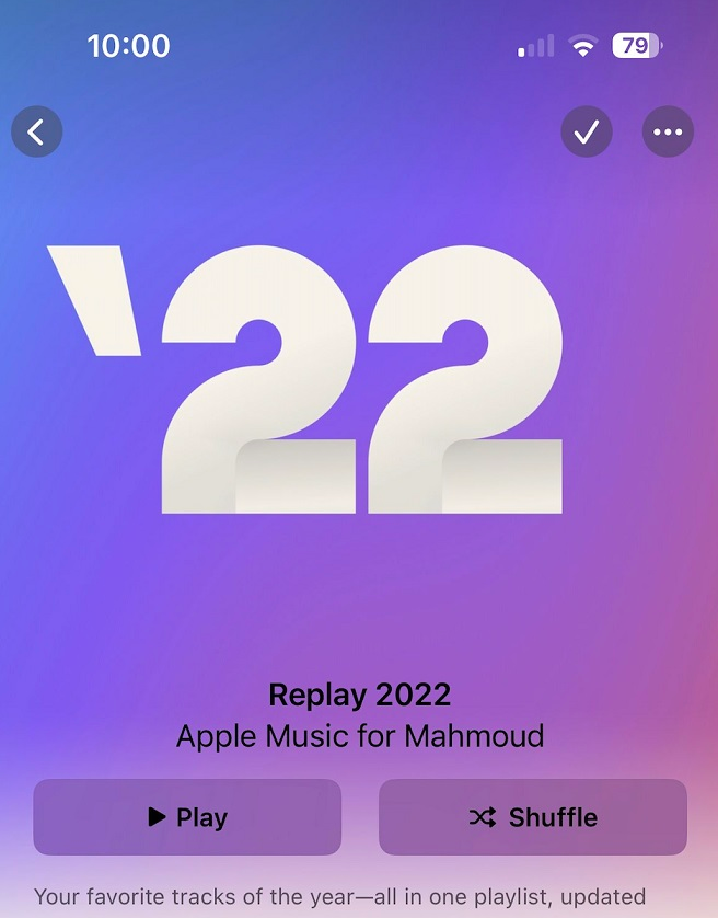 城关苹果手机维修分享iOS16.2 Beta3更新内容及升级建议 