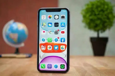 城关苹果手机维修分享升级iOS16屏幕失灵解决办法 