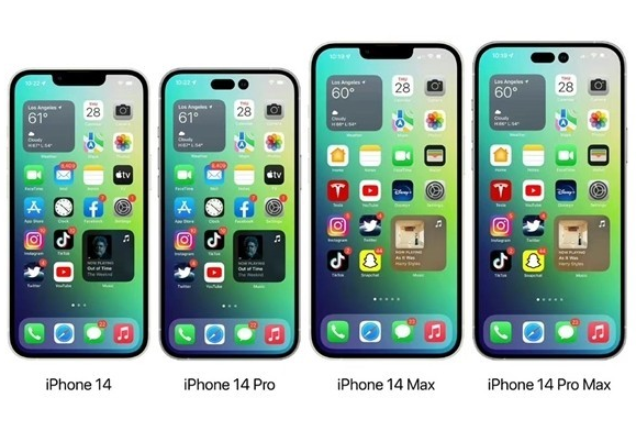 城关苹果14维修分享iPhone14可以分期吗 
