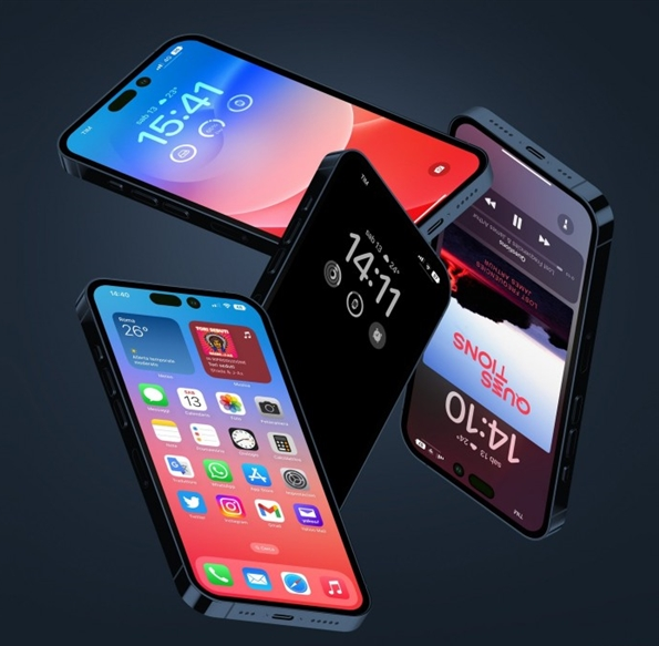 城关苹果14维修分享入门级iPhone 14多少钱 