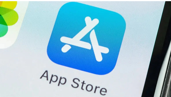 城关苹果手机维修分享应用商店出现大量色情App，苹果会处理吗 