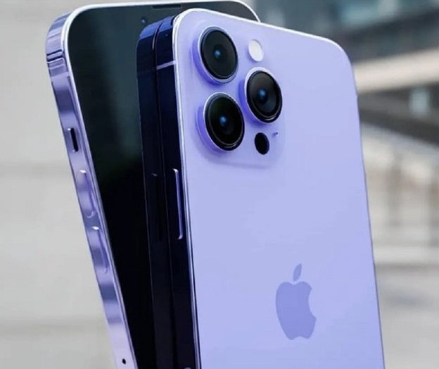 城关苹果14维修分享凭什么4800万像素的iPhone14就能上热搜 