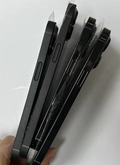 城关苹果14维修分享iPhone14电池多少毫安 