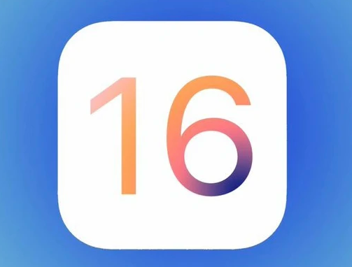 城关苹果手机维修分享iOS16不支持iPhone6s，手中的6s怎么办 