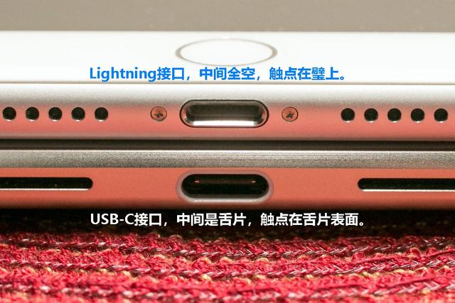 城关苹果14维修分享iPhone 14会是什么接口 