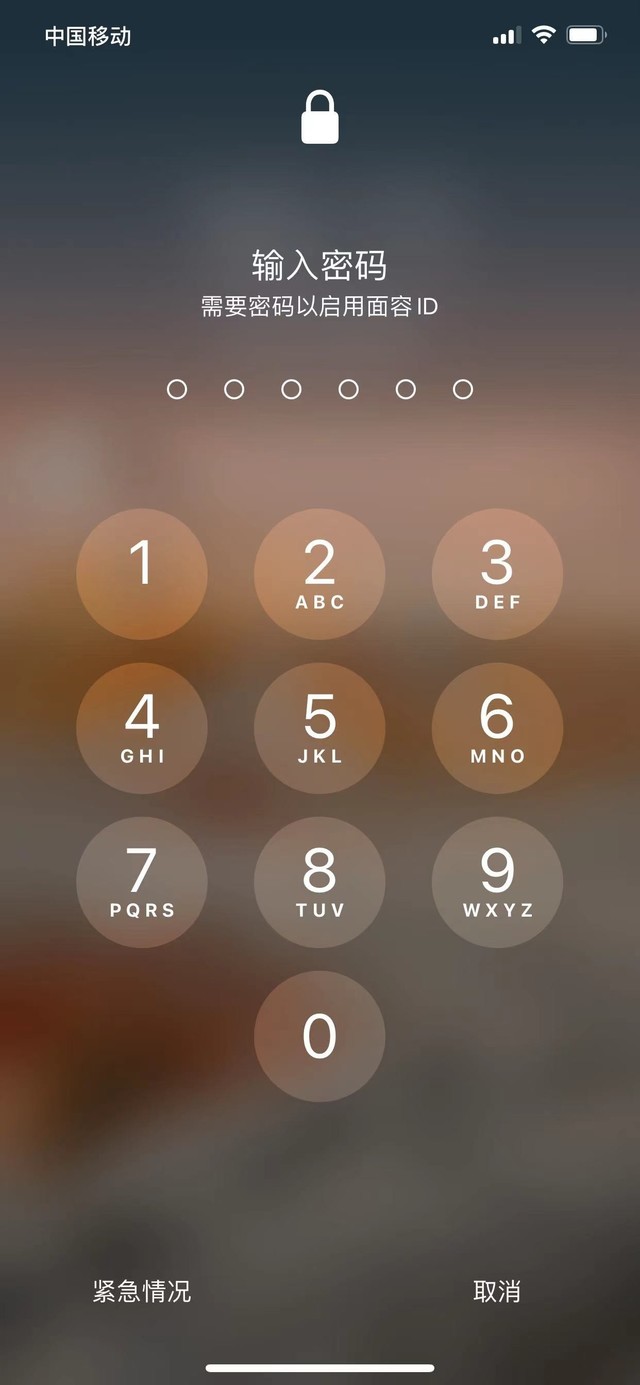 城关苹果13维修分享iPhone 13加强锁屏功能有什么用 