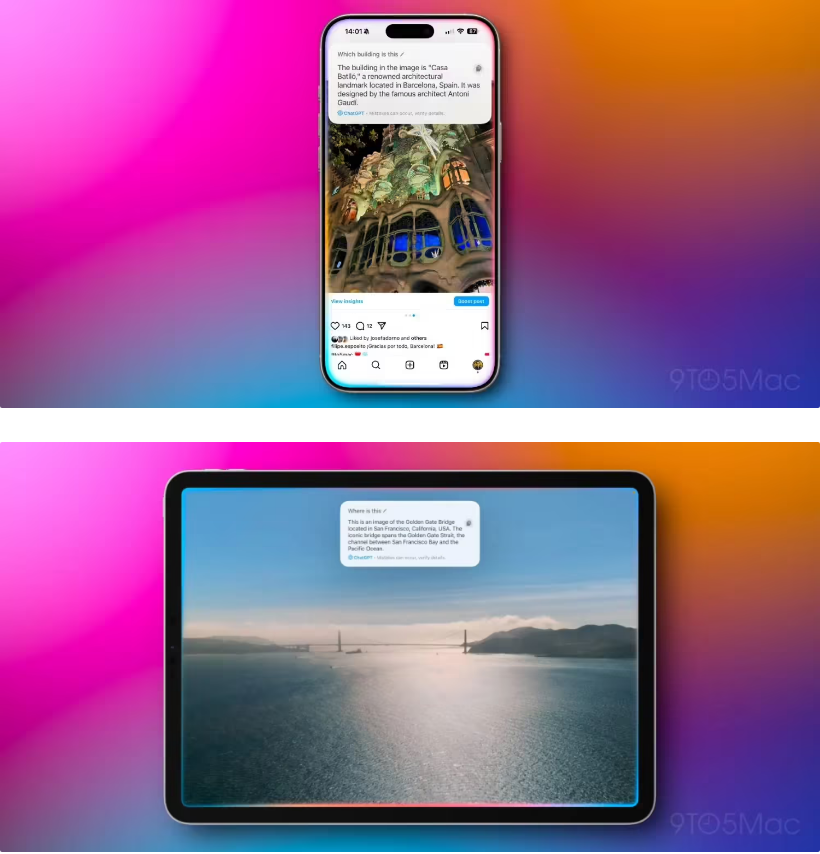 城关苹果手机维修分享苹果 Siri 接入 ChatGPT AI  