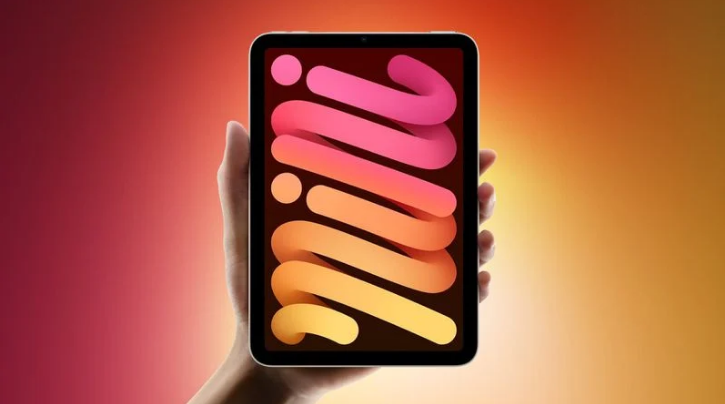 城关苹果手机维修分享iPad mini 7 屏幕硬件可能进行了更新  