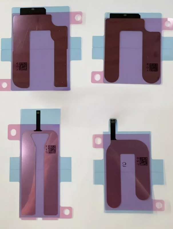 城关苹果手机维修分享iPhone 17 Pro 机型电池将采用创新型粘合剂 