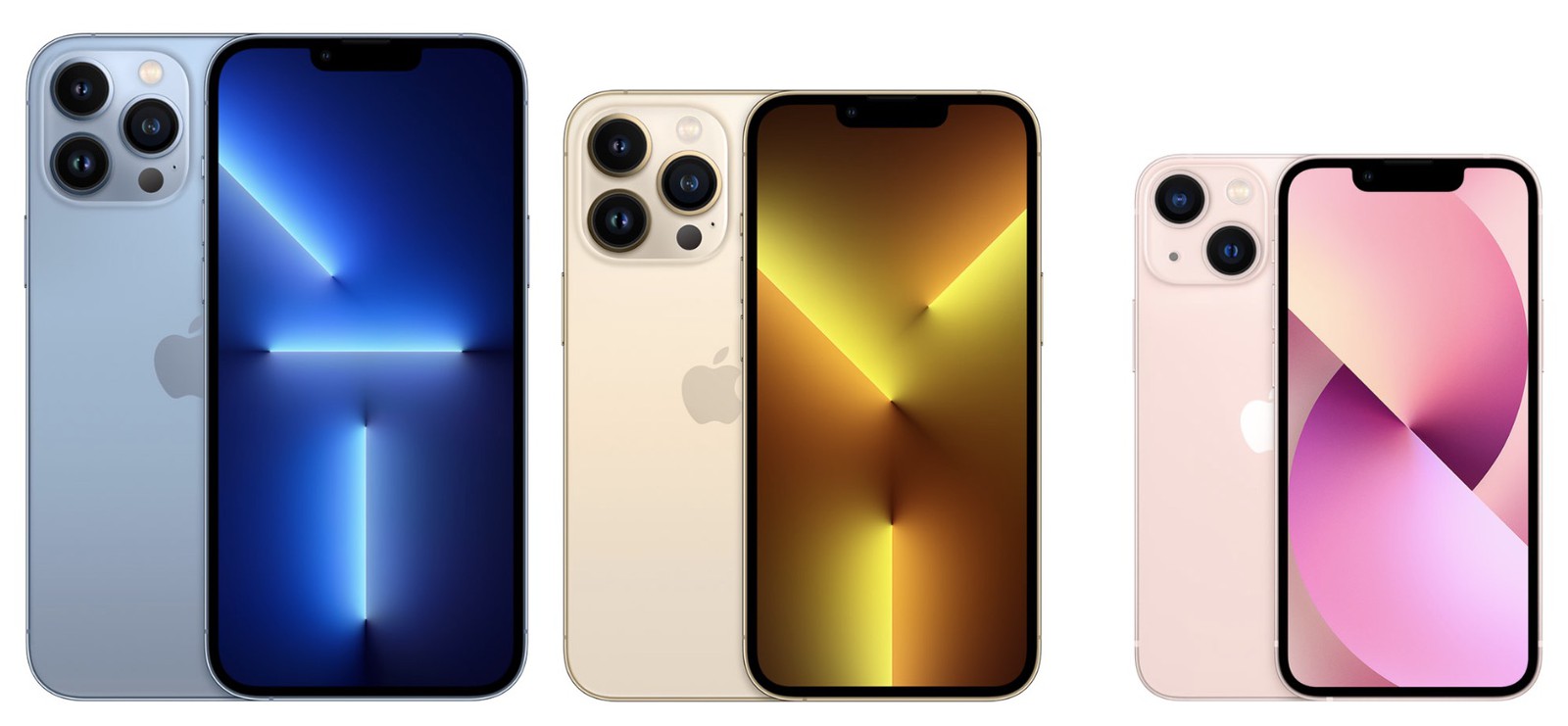 城关苹果手机维修分享iPhone 13续航怎么样 