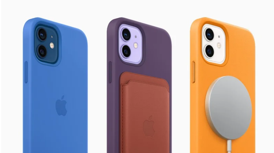 城关苹果手机维修分享关于 iPhone 13 的细节爆料 