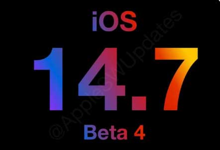 城关苹果手机维修分享iOS 14.7 Beta4值得升级吗 