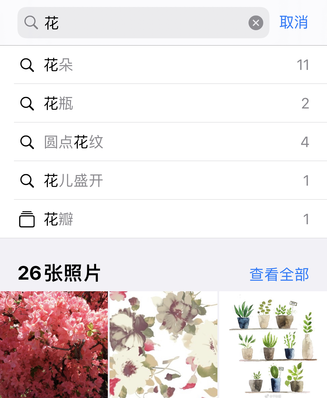 城关苹果手机维修分享iPhone 小技巧 