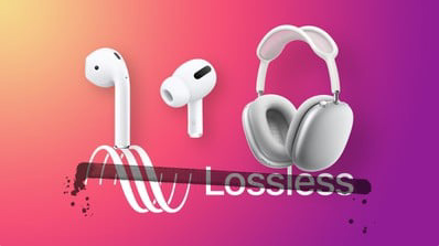 城关苹果手机维修分享哪些设备支持Apple Music 无损音频 
