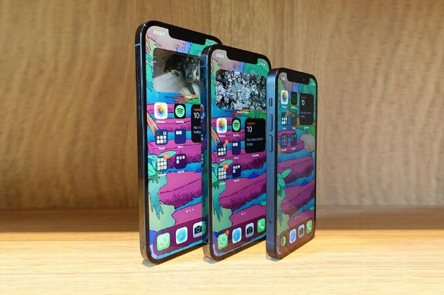 城关苹果手机维修分享iPhone 13发布日期 