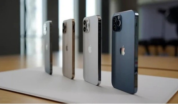城关苹果手机维修分享为什么说iPhone13才是真旗舰 