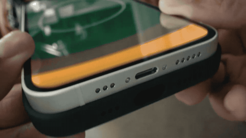 城关苹果手机维修分享未来 Magsafe 还有哪些发展空间 