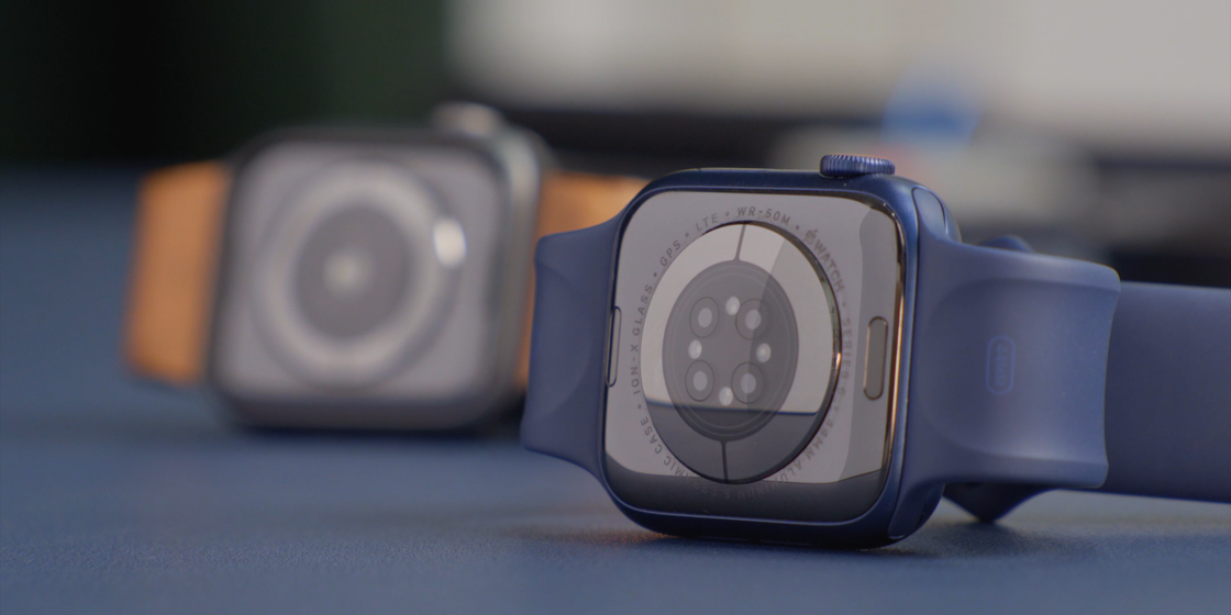 城关苹果手机维修分享Apple Watch 是如何测量卡路里的 