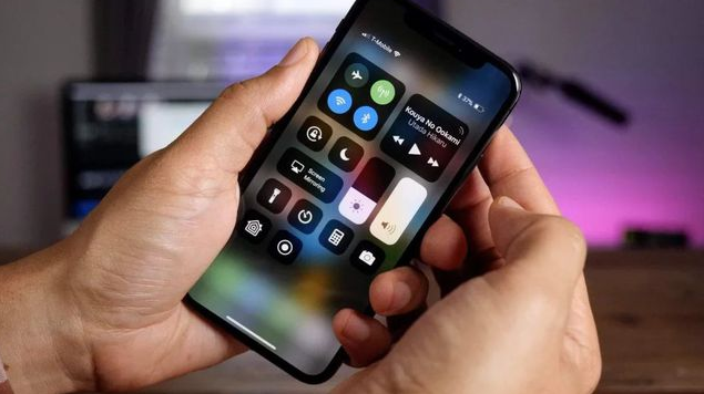城关苹果手机维修分享iPhone 12信号差怎么办 