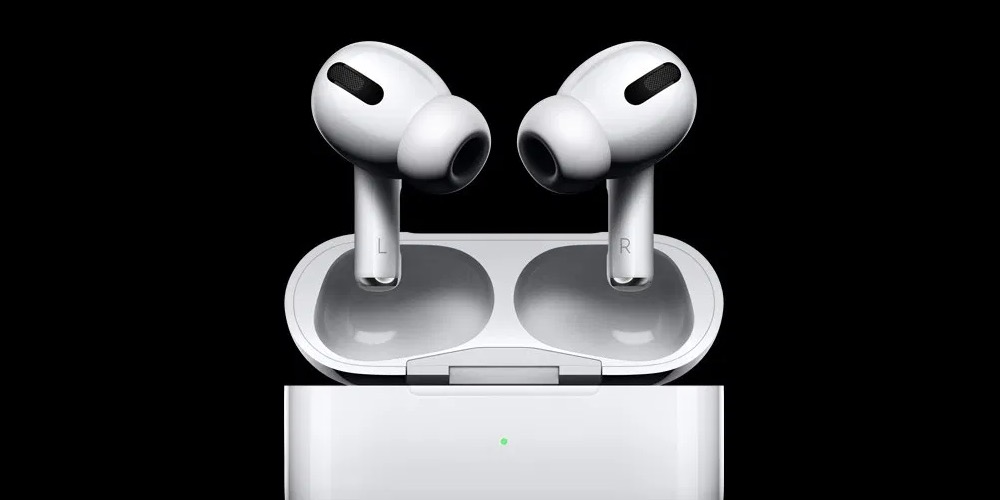 城关苹果手机维修分享AirPods Pro 出现静电噪音 