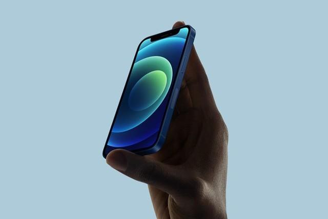 城关苹果手机维修分享iPhone 12 mini辐射很大吗 