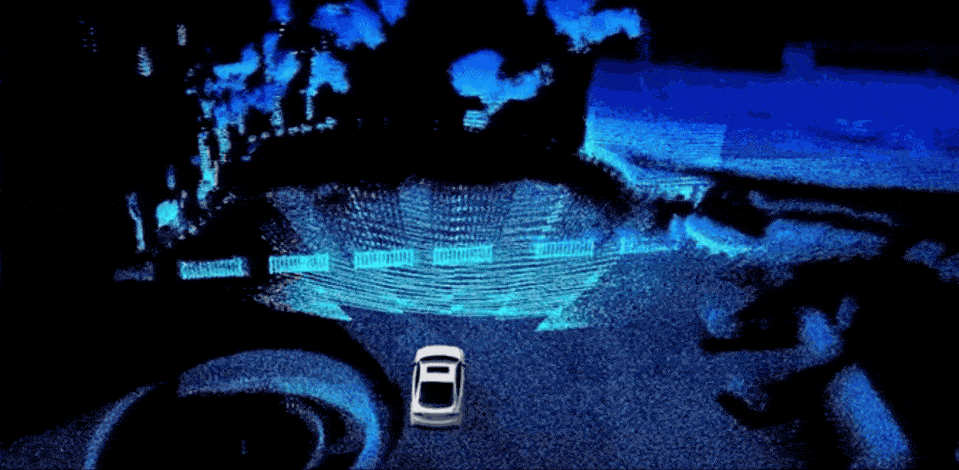 城关苹果手机维修分享iPhone 12 Pro 搭载的 LiDAR 镜头与 ToF 镜头有什么不同 