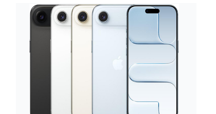 城关苹果手机维修分享iPhone 17 Air换电池 