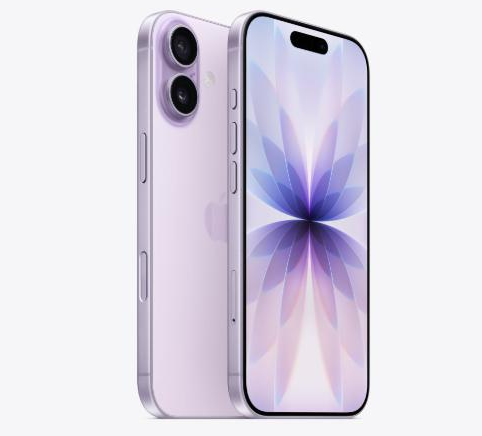 城关苹果维修点分享iPhone 17进水维修 
