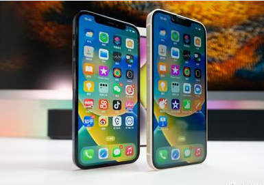 城关苹果维修点分享iPhone 14 Plus扩容深层隐患梳理 