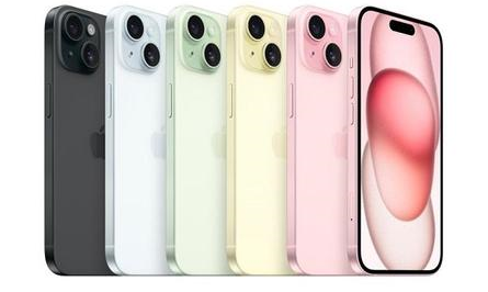 城关苹果维修点分享iPhone 15发烫易忽视问题科普 